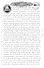 P�gina 3 de la Escritura original de 1946 emilitida por el Abogado y Notario Marco Aurelio Castillo